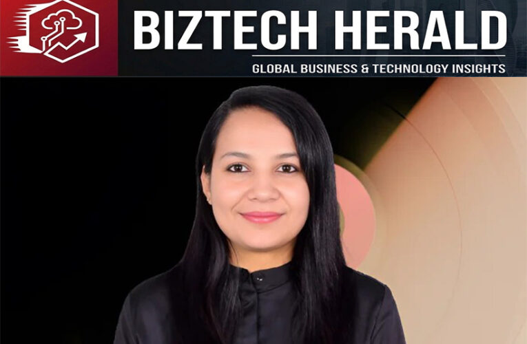 GlobalLogic Appoints Kavitha Ramaiah as Director – People Development