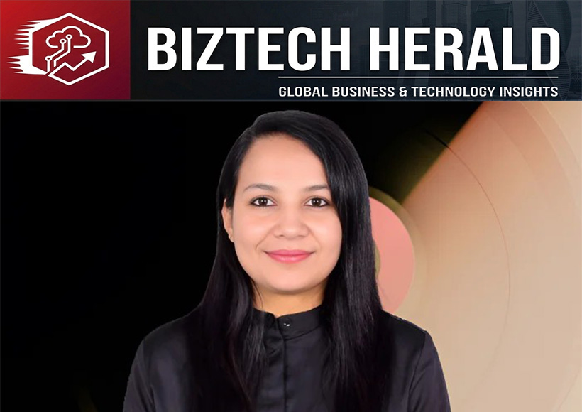 GlobalLogic-Appoints-Kavitha-Ramaiah-as-Director-–-People-Development