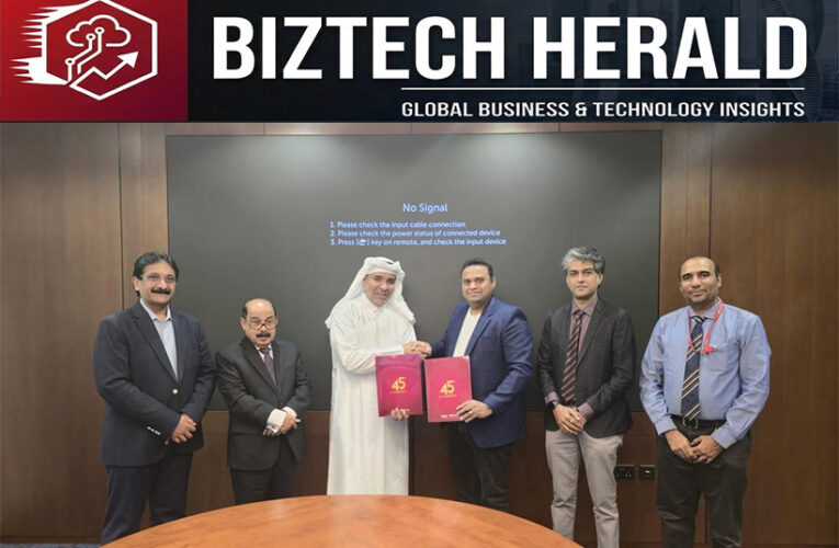 Jumbo Electronics Partners with NSquare Xperts to Accelerate Enterprise Digital Transformation