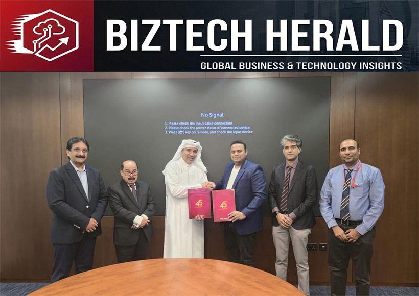 Jumbo Electronics Partners with NSquare Xperts to Accelerate Enterprise Digital Transformation