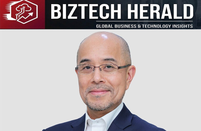 NEC Corporation India appoints Ichiro Kurihara as President & CEO