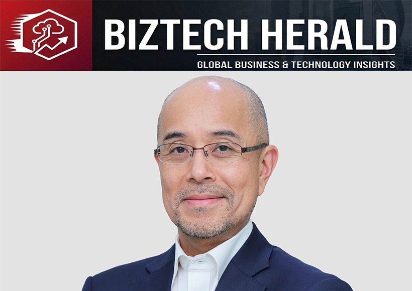 NEC Corporation India appoints Ichiro Kurihara as President & CEO