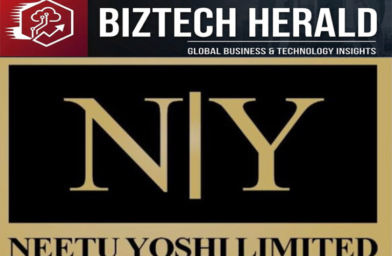 Neetu Yoshi Limited Board Meets April 29 to Weigh Capital Raising Plans