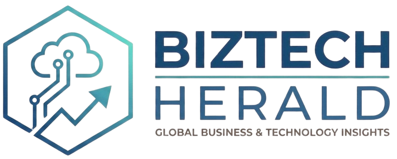 biztechherald.com