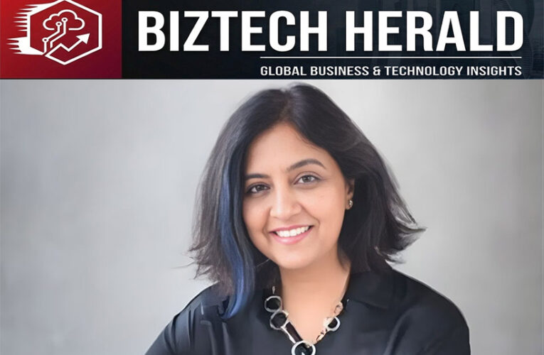 Optiv appoints Nupur Bedi senior HR director for India operations