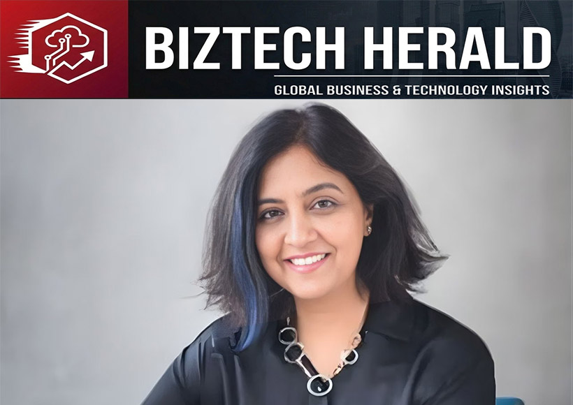 Optiv appoints Nupur Bedi senior HR director for India operations