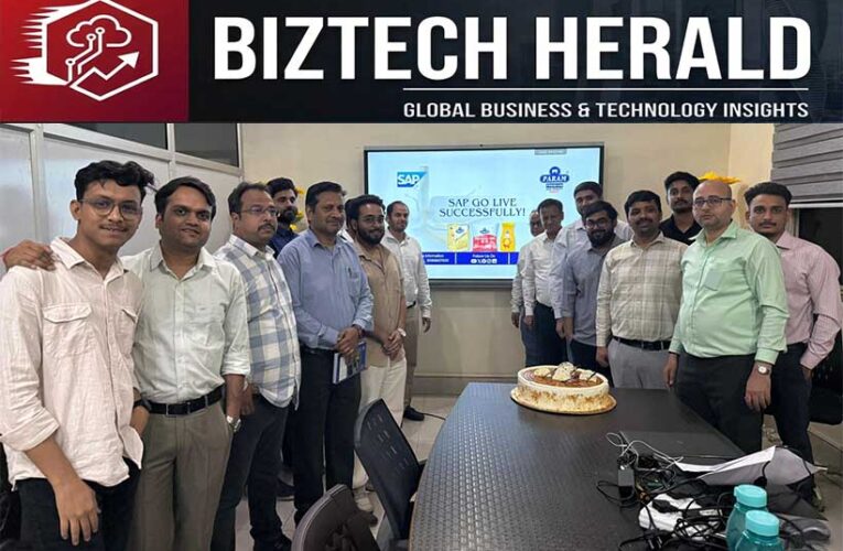 Param Dairy Goes Live with SAP S/4HANA Public Cloud, Acxiom Consulting Leads Implementation