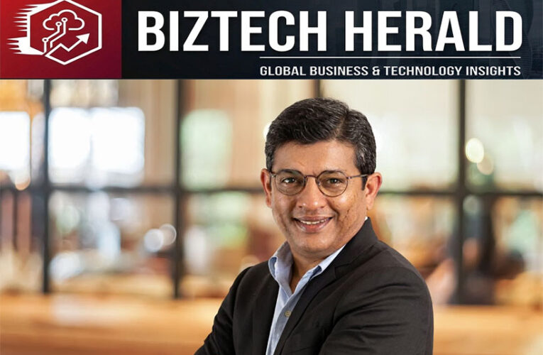 Smytten appoints Shishir Varma as CEO of PulseAI Research