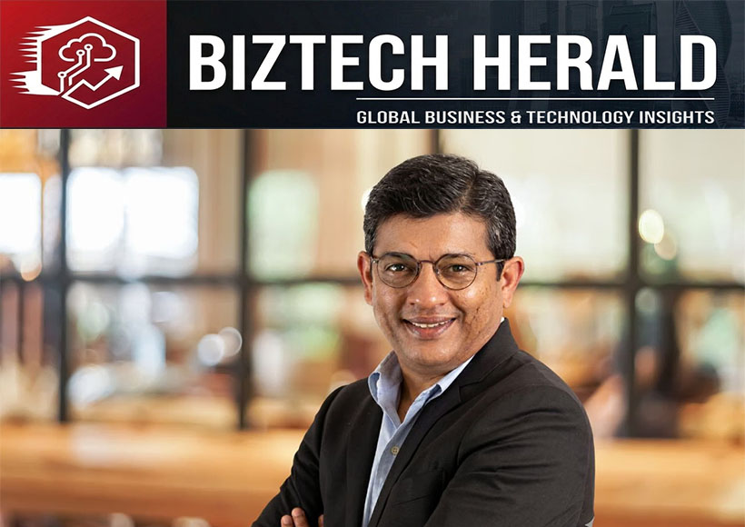 Smytten appoints Shishir Varma as CEO of PulseAI Research