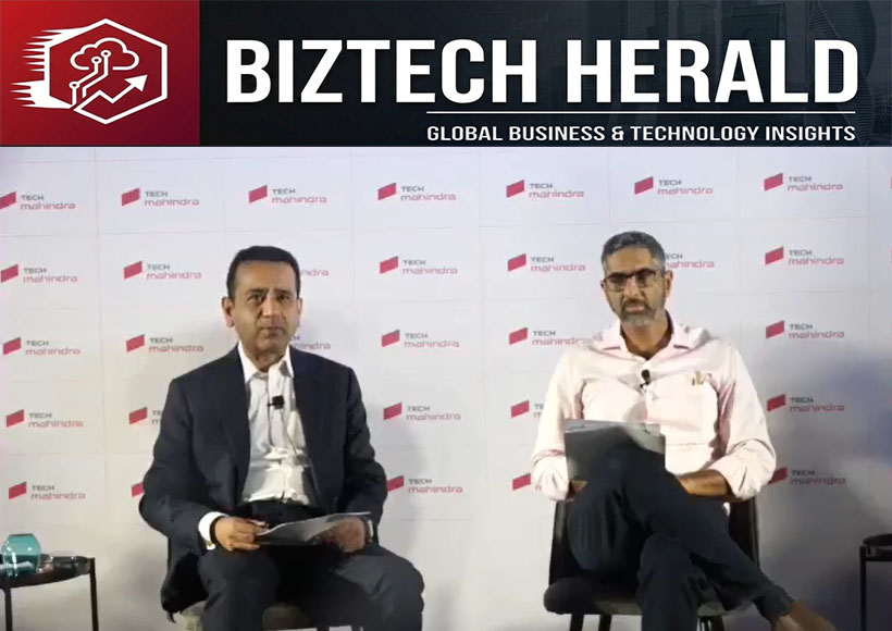 Tech Mahindra FY26 EBIT Surges 39 percent YoY, Announces Record rupees 51 Dividend