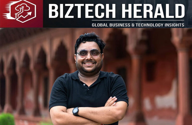 UPL Corp appoints Saurabh Bhasin as CHRO for next growth phase