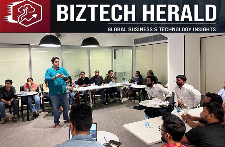 DMI Housing Finance Launches ‘Elevate Leadership Program’ to Build Future-Ready Workforce