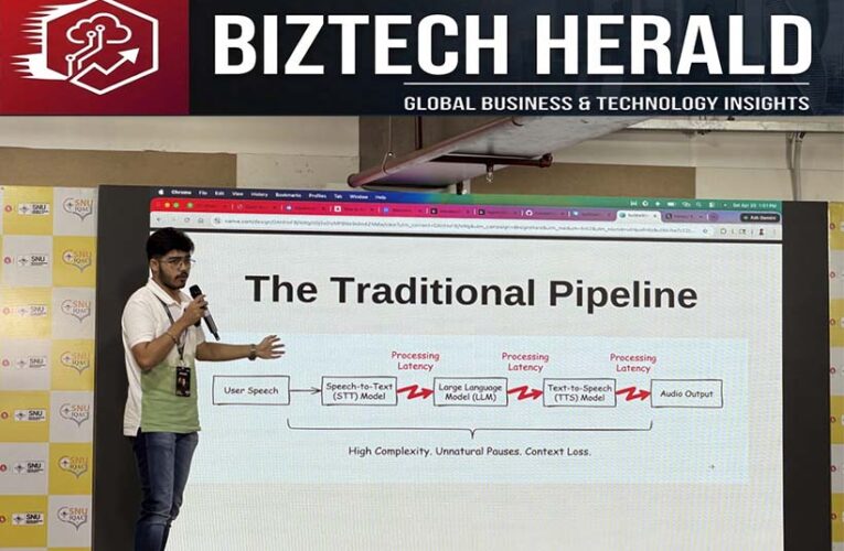 GDG Kolkata Hosts ‘Build with AI’ Event at Sister Nivedita University with Strong Student Participation