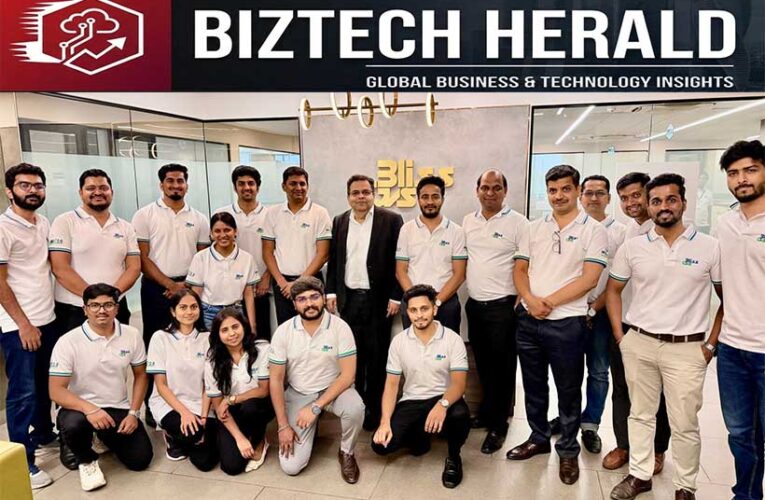 Bliss GVS Pharma Successfully Goes Live with SAP S/4HANA with RISE, Marking a Major Digital Transformation Milestone