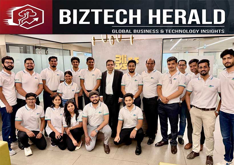 bliss-gvs-pharma-sap-s4hana-rise-go-live-kpmg-india-digital-transformation