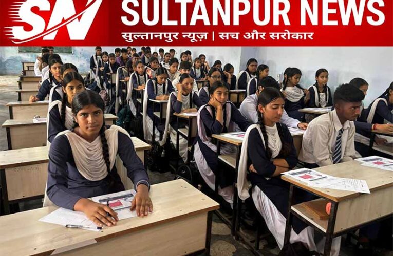 Crack Academy Conducts ‘Mere Sheher Ke 100 Ratan 2.0’ Scholarship Exam Across Himachal Pradesh
