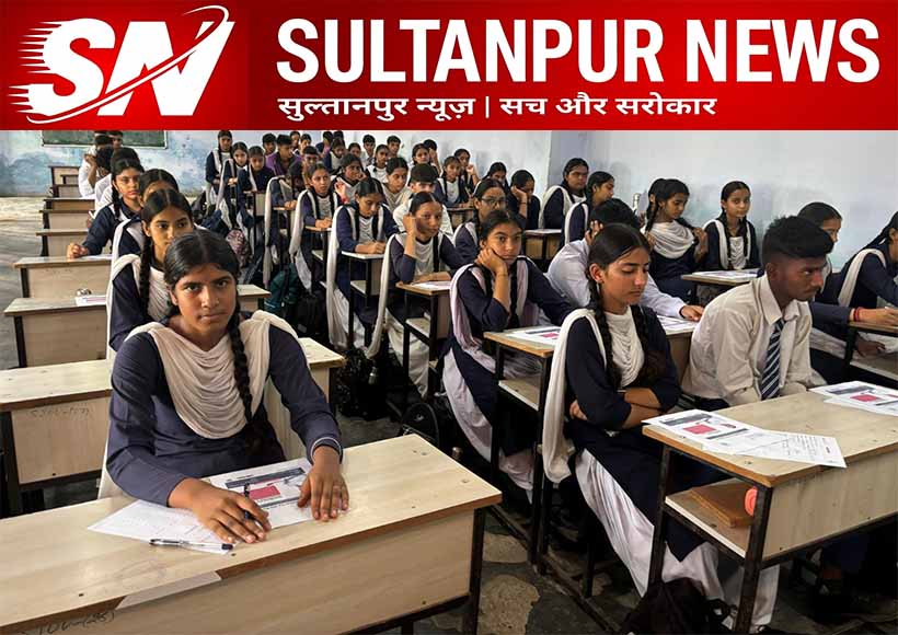 Crack Academy Conducts ‘Mere Sheher Ke 100 Ratan 2.0’ Scholarship Exam Across Himachal Pradesh