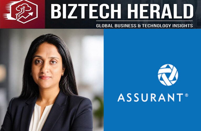 Harini Kannan appointed as Country Head India at Assurant