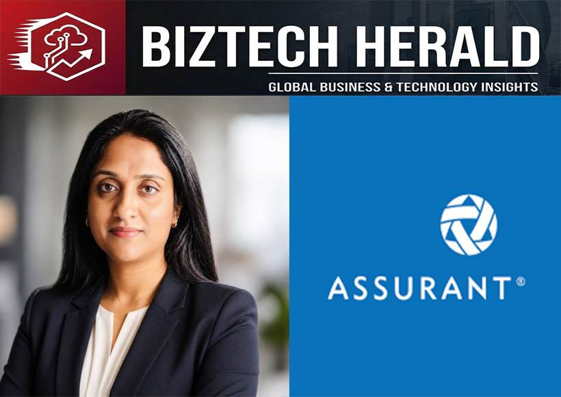 Harini Kannan appointed as Country Head India at Assurant