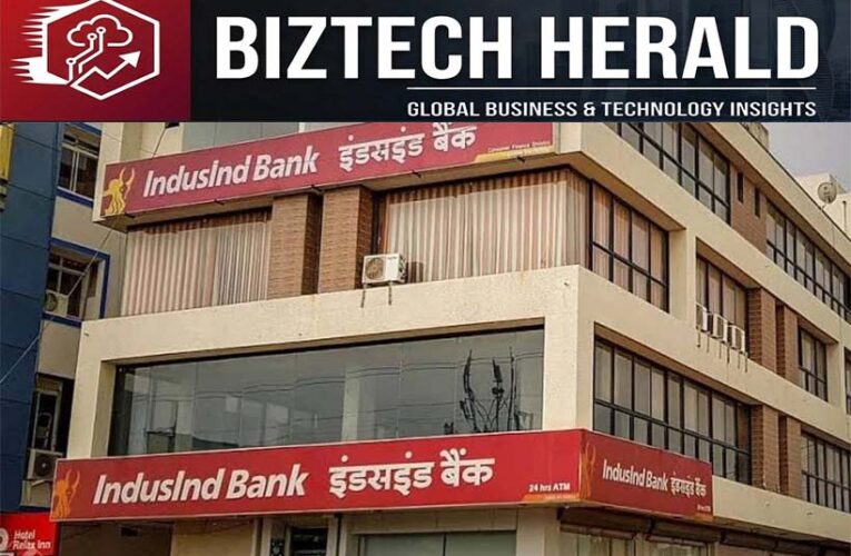IndusInd Bank introduces hybrid work, select employees get 2-day WFH