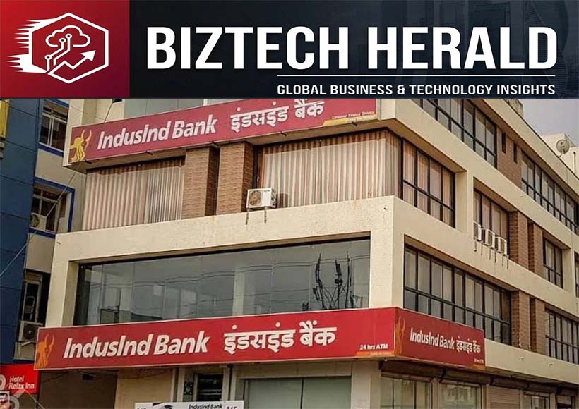 IndusInd Bank introduces hybrid work, select employees get 2-day WFH