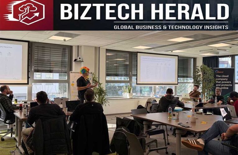 Akamai Technologies Hosts Fremyon Bootcamp in Garching, Fostering Global Collaboration and Innovation