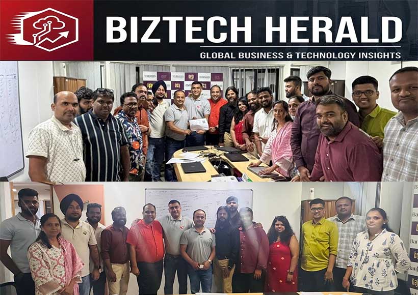 boAt Lifestyle, SAP S/4 HANA Rise, Intellect Bizware Services, Digital Transformation India