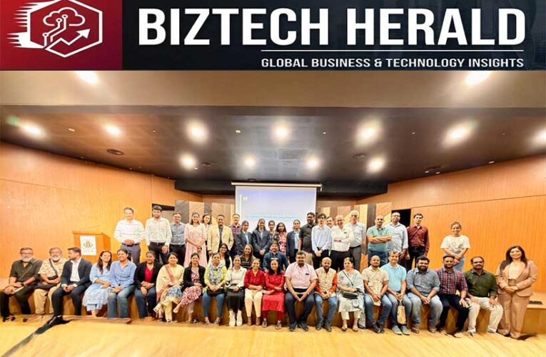 LEADS Next-Gen Centre Participates in NHRD Bangalore Thought Leadership Meet