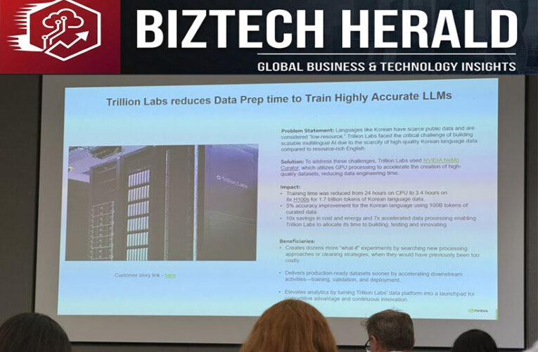 NVIDIA AI Advisor Program Begins with Global Collaboration and Enterprise AI Insights at NVIDIA Headquarters