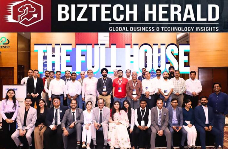 SEESEC, Ingram Micro and AWS Host First Joint Partner Event, Draw Strong Industry Participation