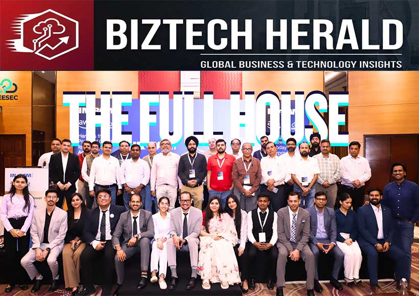 seesec-ingram-micro-and-aws-host-first-joint-partner-event